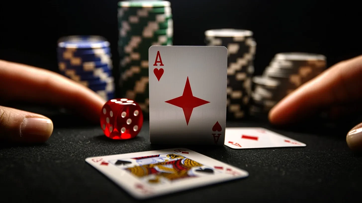Mahjong Ways