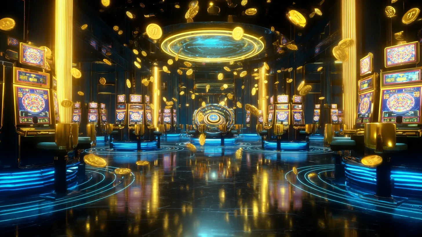 Speed Baccarat