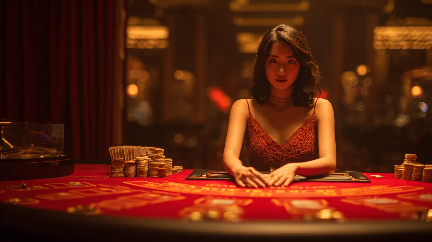 Roulette