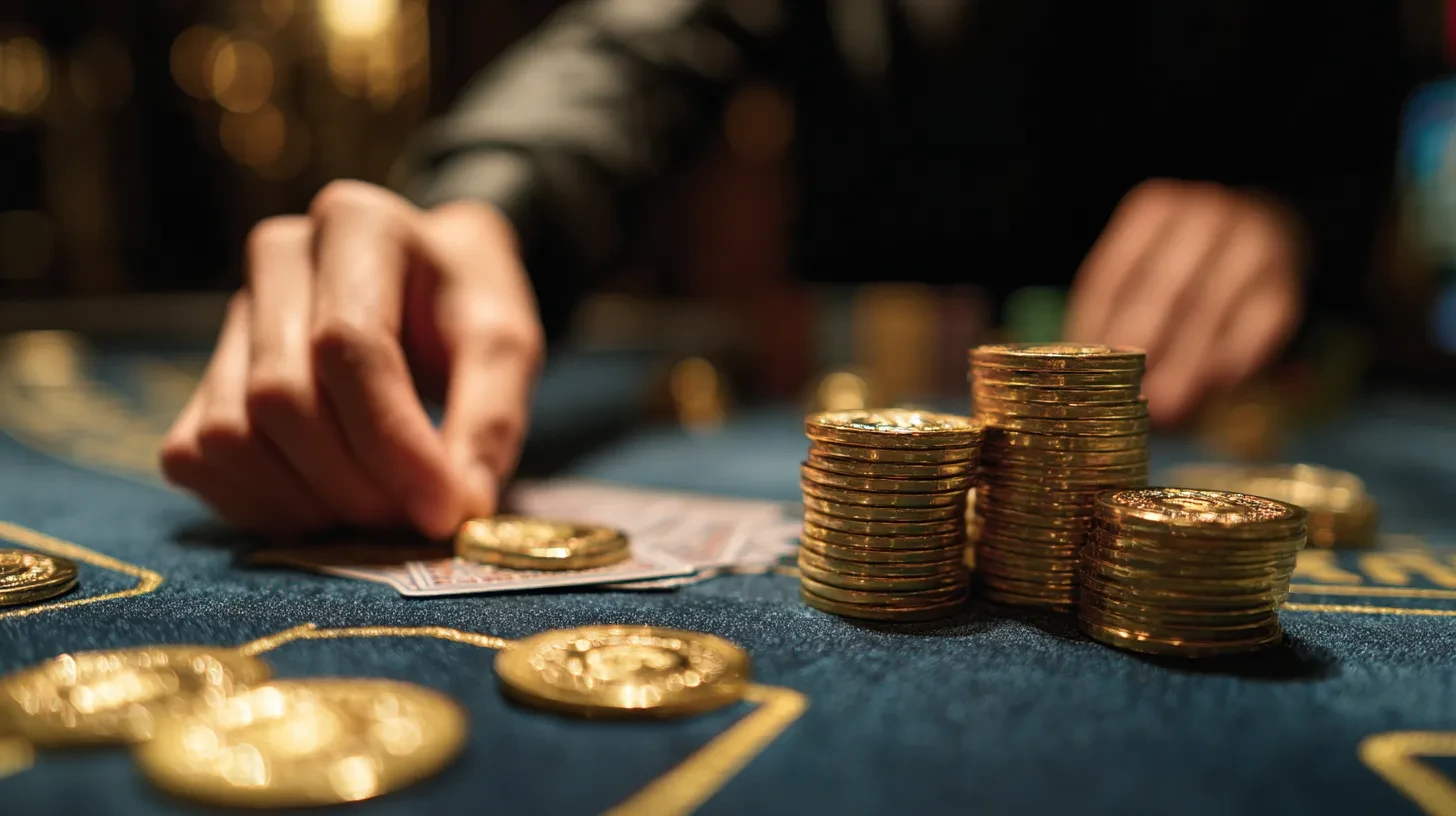Cara Bermain Permainan Slot Panas dan Andar Bahar